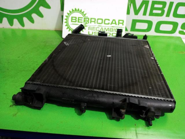 8200240818 Радиатор охлаждения двигателя купить Ужгород