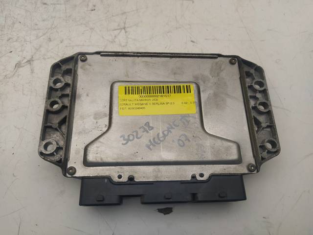 8200242405 Блок управления двигателем купить Полтава