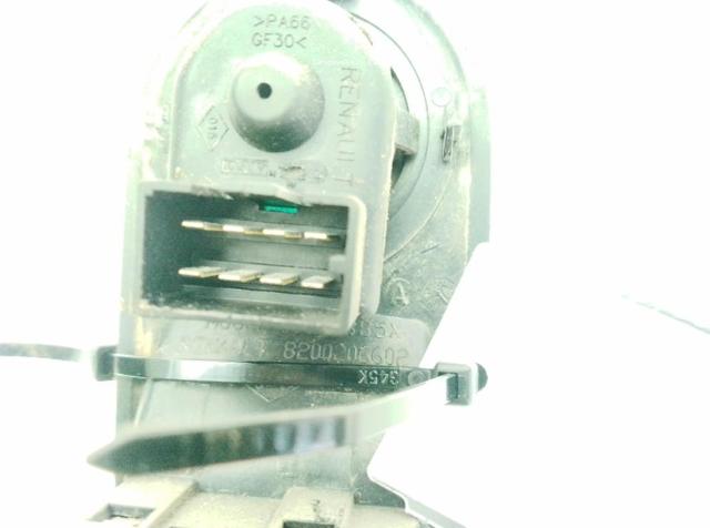 RENAULT 8200242600 Кнопка стеклоподъемника передняя в наличии Чернигов