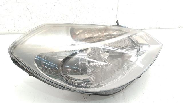 8200244897 RENAULT Фара правая купить в Ирпень