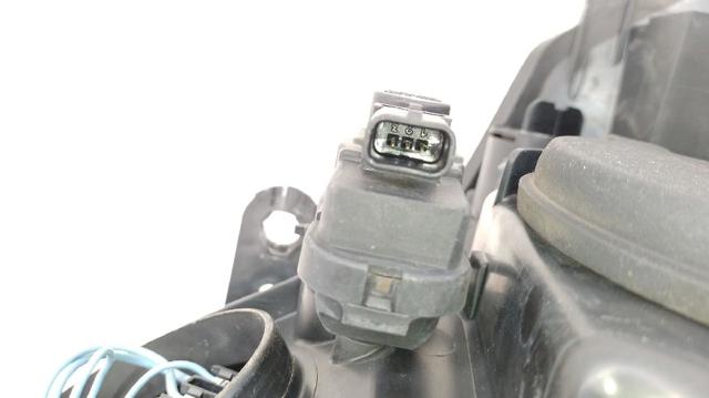 8200244897 RENAULT Фара правая купить в Запорожье