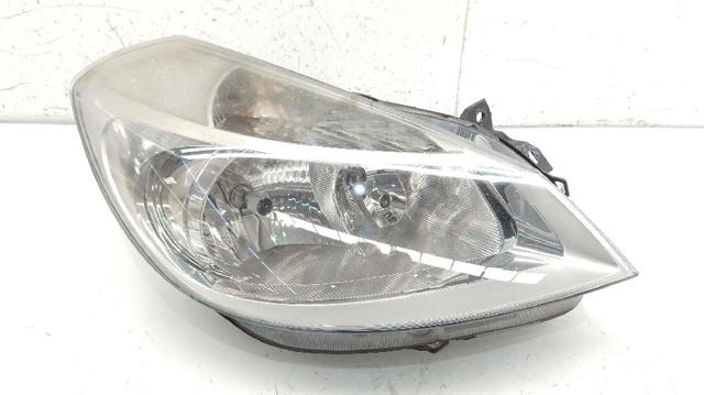 8200244897 RENAULT Фара правая купить в Ужгород