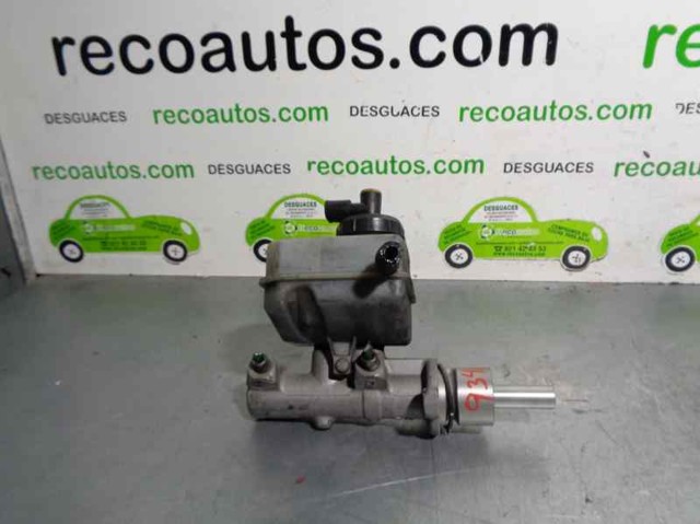 Tanque de cilindro mestre do freio (de fluido de freio) 8200245034 Renault (RVI)