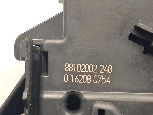 Anel AIRBAG de contato, cabo plano do volante Renault Clio 3 BR01, CR01