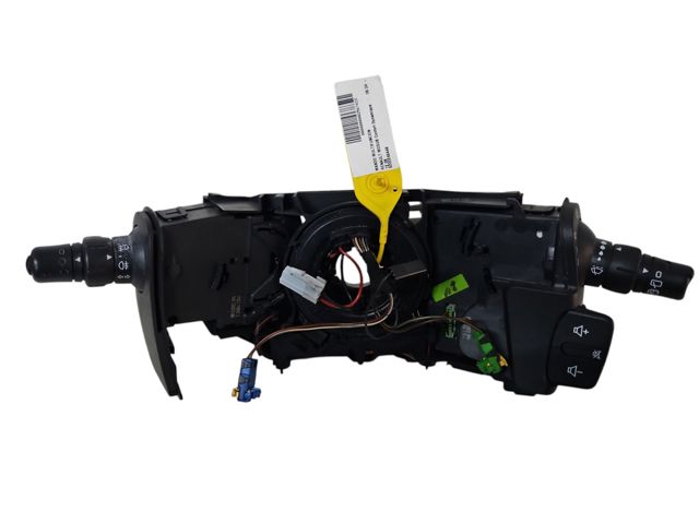 8200245449 RENAULT Кольцо контактное, шлейф руля купить в Житомир