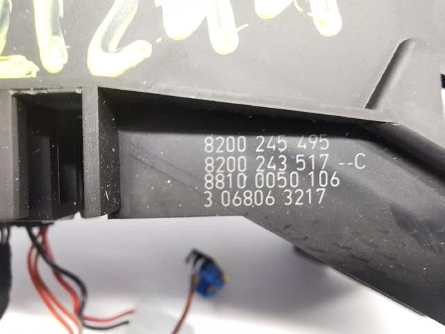 RENAULT 8200245495 в наличии Днепр