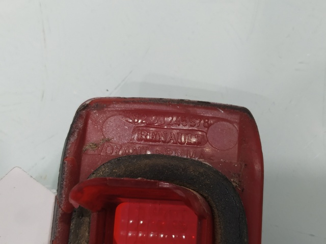 8200245578 RENAULT Задний стоп купить в Ровно