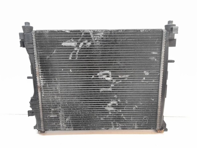 RENAULT 8200245596 Радиатор охлаждения двигателя в наличии Тернополь