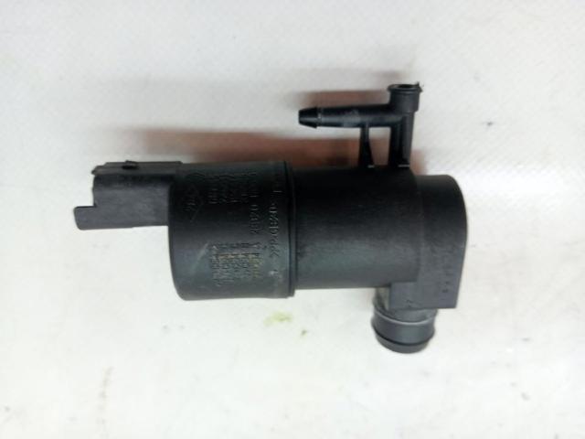 Bomba de motor de fluido para lavador de vidro dianteiro 8200246091 Renault (RVI)