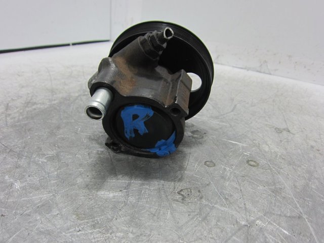 8200246248 RENAULT Шкив насоса ГУР купить в Украина