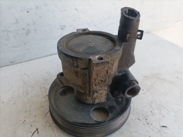 RENAULT 8200246248 Шкив насоса ГУР в наличии Чернигов