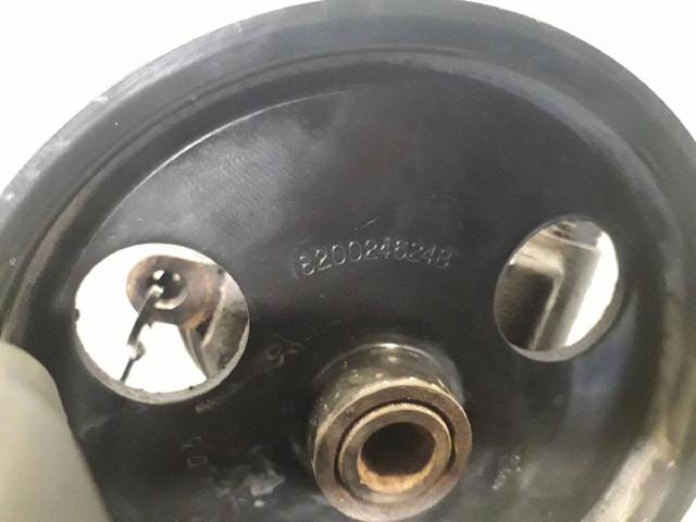 RENAULT 8200246248 Шкив насоса ГУР в наличии Днепр