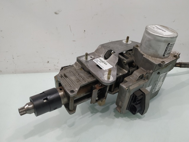 RENAULT 8200246631 Рулевая колонка в наличии Львов