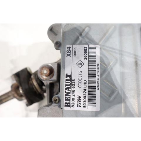 8200246631 RENAULT Рулевая колонка купить в Чернигов
