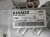 Coluna da direção 8200246631 RENAULT