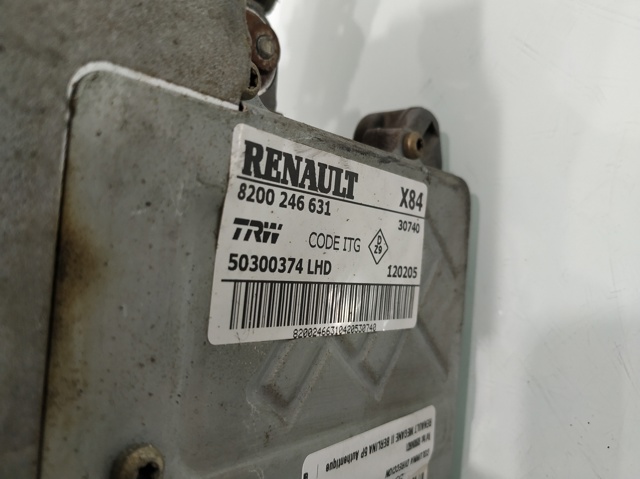 RENAULT 8200246631 Рулевая колонка в наличии Хмельницкий