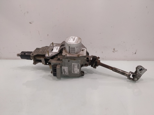 8200246631 RENAULT Рулевая колонка купить в Черновцы
