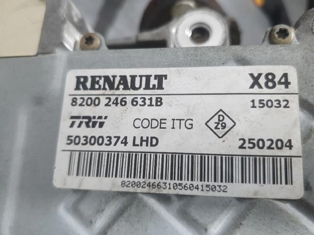 8200246631B RENAULT Рулевая колонка купить в Винница