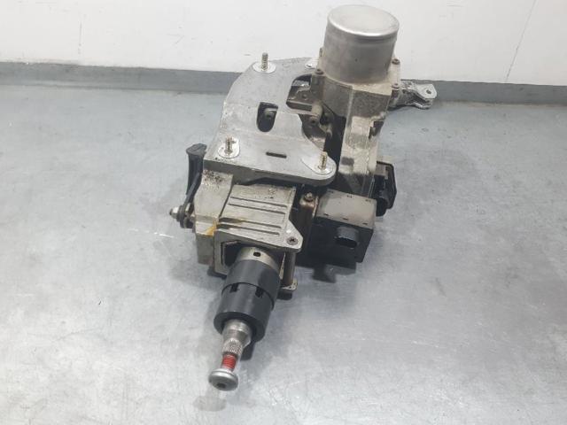 RENAULT 8200246631B Рулевая колонка в наличии Николаев