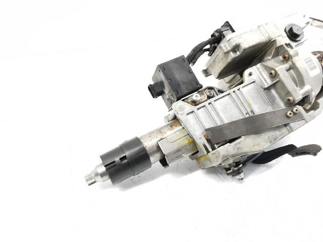Coluna da direção Renault Megane 2 EM0, EM1