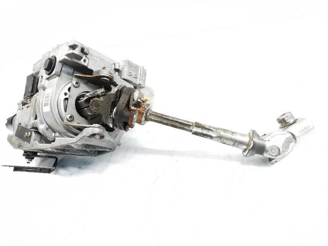 Coluna da direção Renault Megane 2 EM0, EM1