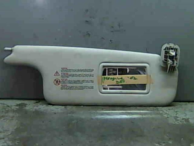 RENAULT 8200246819 Козырек солнцезащитный в наличии Каменское