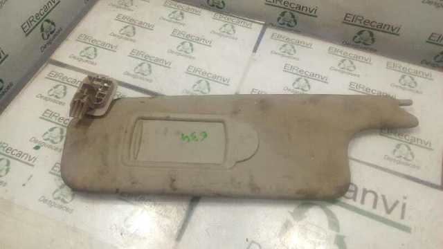 8200246823 RENAULT Солнцезащитный козырек купить в Каменское