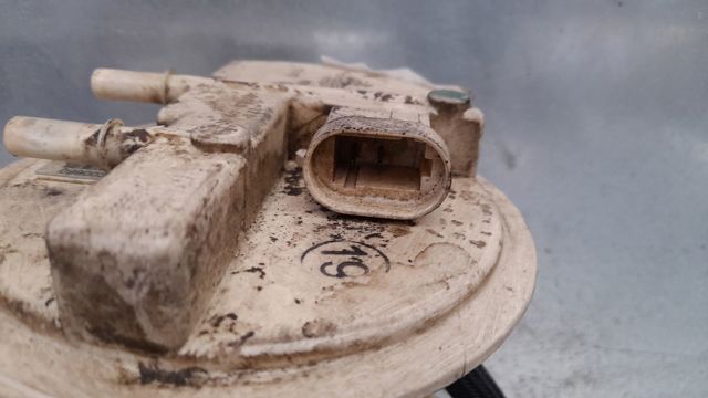 8200247196 RENAULT Шкив коленвала купить в Днепр