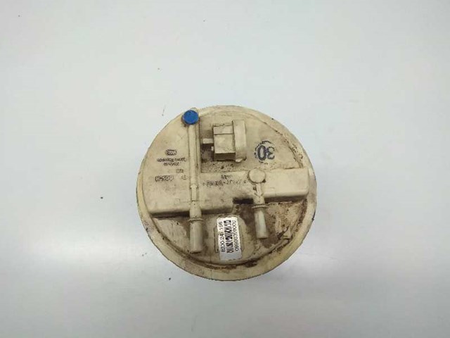 Polia de cambota 8200247196 RENAULT