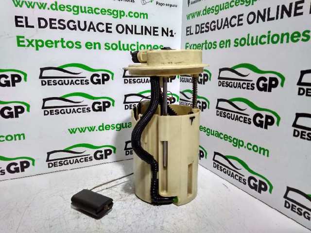 Polia de cambota 8200247196 RENAULT