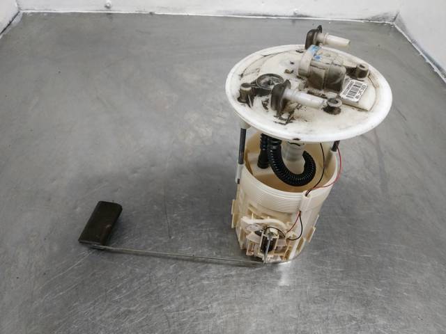 Sensor do nível de combustível no tanque Renault Espace 4 JK0