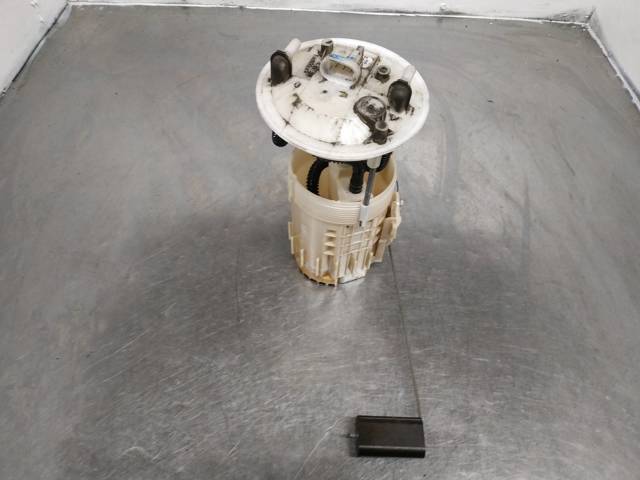 Sensor do nível de combustível no tanque Renault Espace 4 JK0