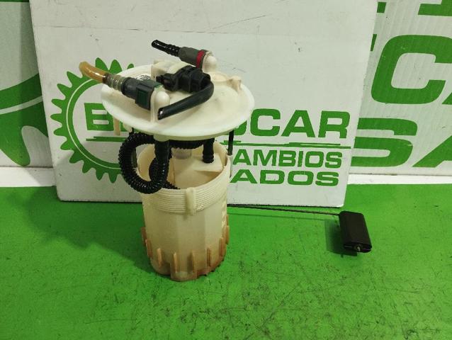 Sensor do nível de combustível no tanque 8200247198 RENAULT