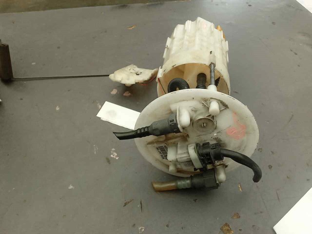 Sensor do nível de combustível no tanque Renault Espace 4 JK0