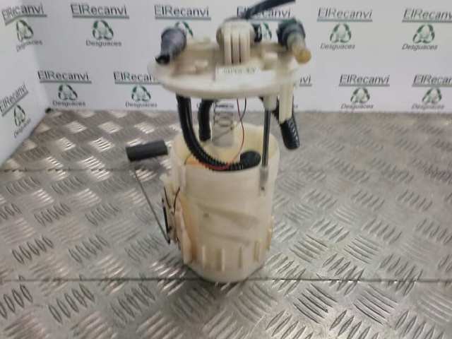 Sensor do nível de combustível no tanque 8200247198 RENAULT