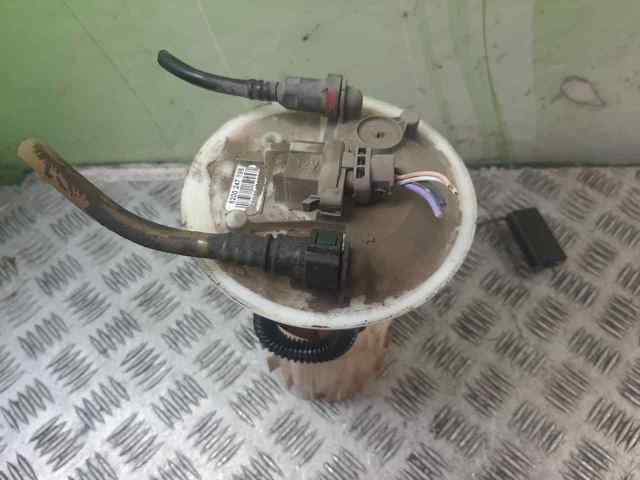 Sensor do nível de combustível no tanque Renault Espace 4 JK0