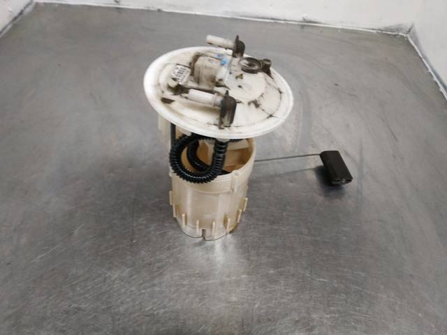 Sensor do nível de combustível no tanque Renault Espace 4 JK0