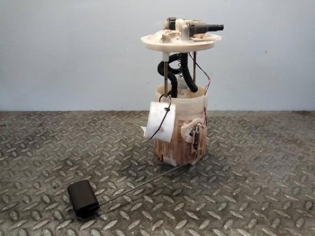 Sensor do nível de combustível no tanque 8200247198 RENAULT