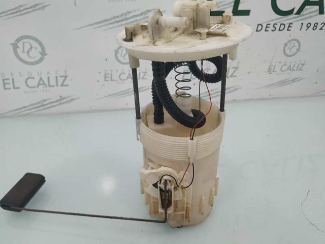 Sensor do nível de combustível no tanque Renault Espace 4 JK0