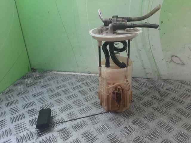 Sensor do nível de combustível no tanque Renault Espace 4 JK0