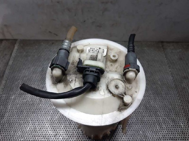 Sensor do nível de combustível no tanque Renault Espace 4 JK0