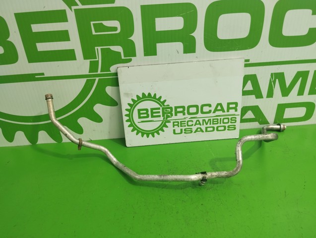 Mangueira de aparelho de ar condicionado, desde o radiador até o vaporizador 8200247440 Renault (RVI)