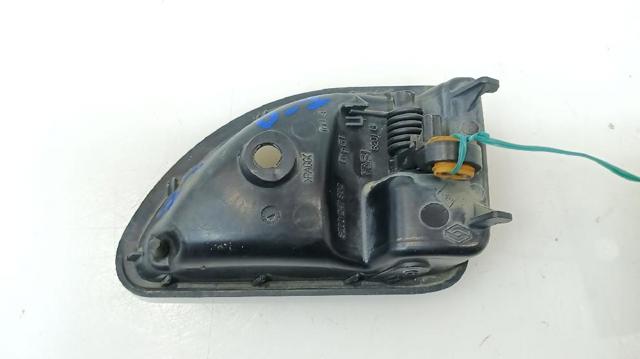 8200247802 RENAULT Ручка двери передней внутренняя левая купить в Ровно