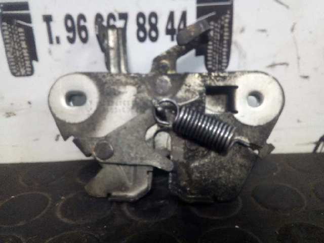 8200247950 Замок капота купить Сумы