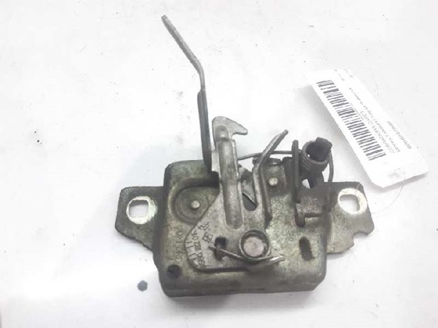 8200247950 RENAULT Замок капота купить в Сумы