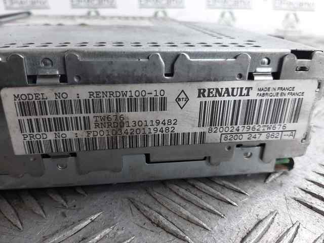 8200247962 RENAULT купить в Черновцы