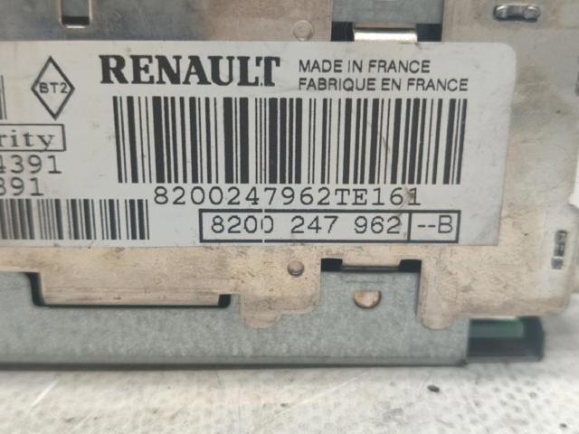 RENAULT 8200247962 в наличии Полтава
