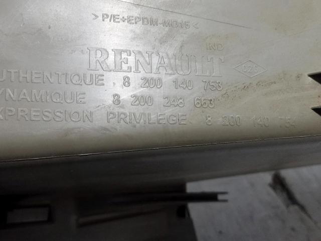 RENAULT 8200248663 в наличии Ужгород