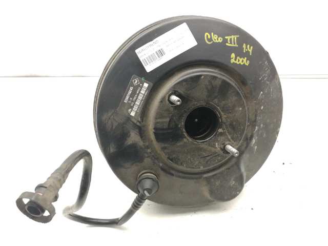 8200249245 RENAULT Усилитель тормозов купить в Сумы
