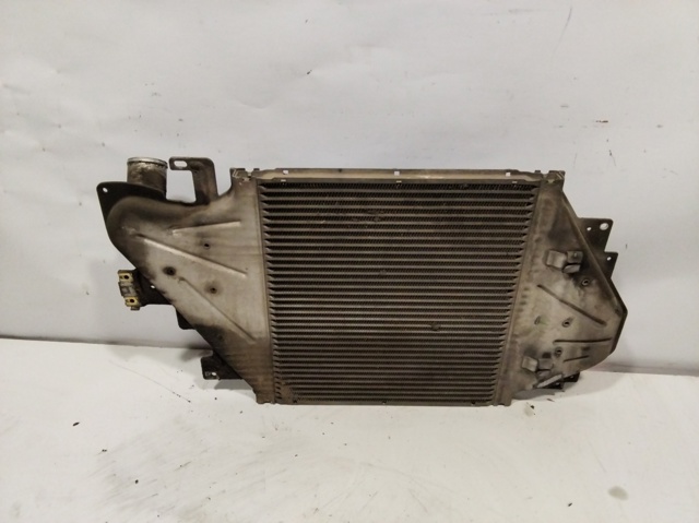 RENAULT 8200252209 Радиатор интеркуллера в наличии Тернополь